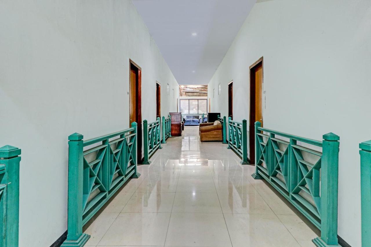 Spot On 90656 Wisma Harapan Bandung Exterior photo