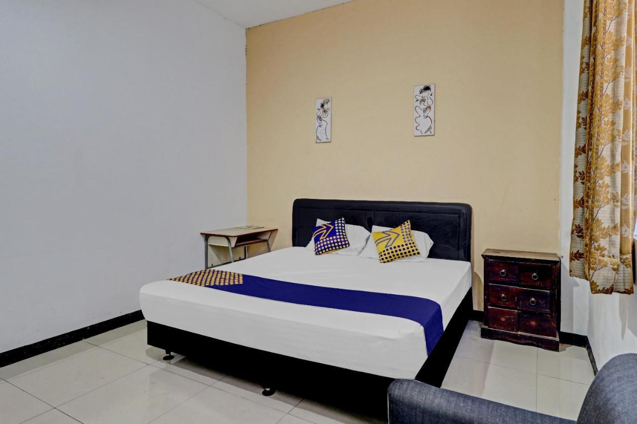 Spot On 90656 Wisma Harapan Bandung Exterior photo