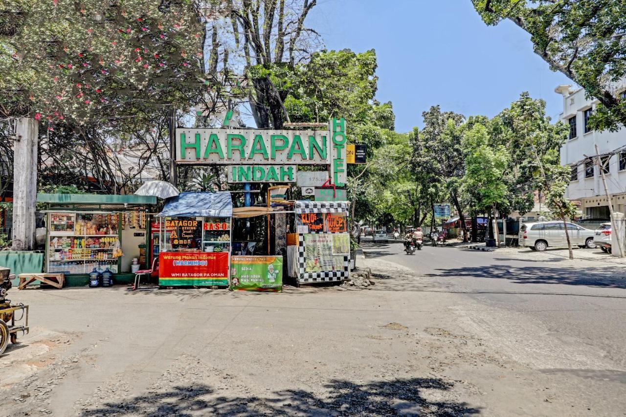 Spot On 90656 Wisma Harapan Bandung Exterior photo