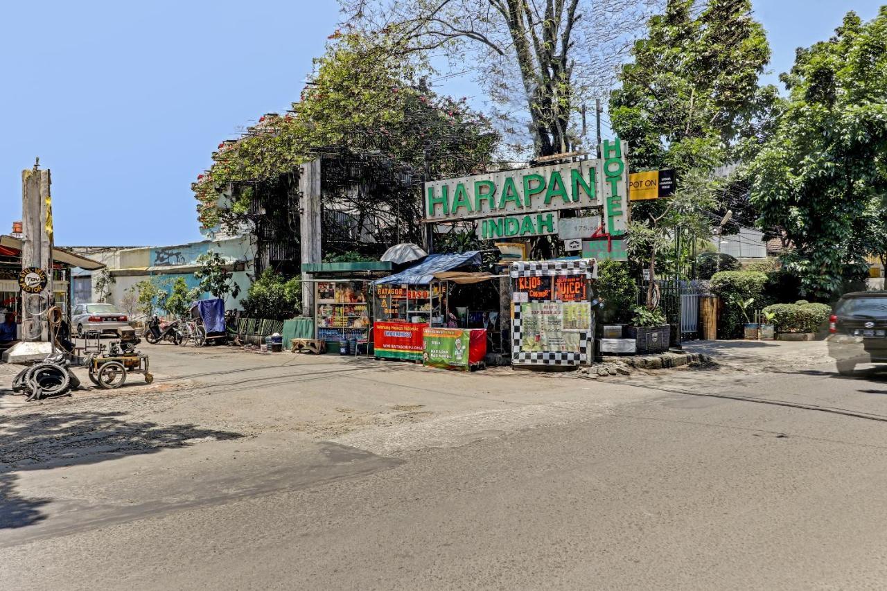 Spot On 90656 Wisma Harapan Bandung Exterior photo