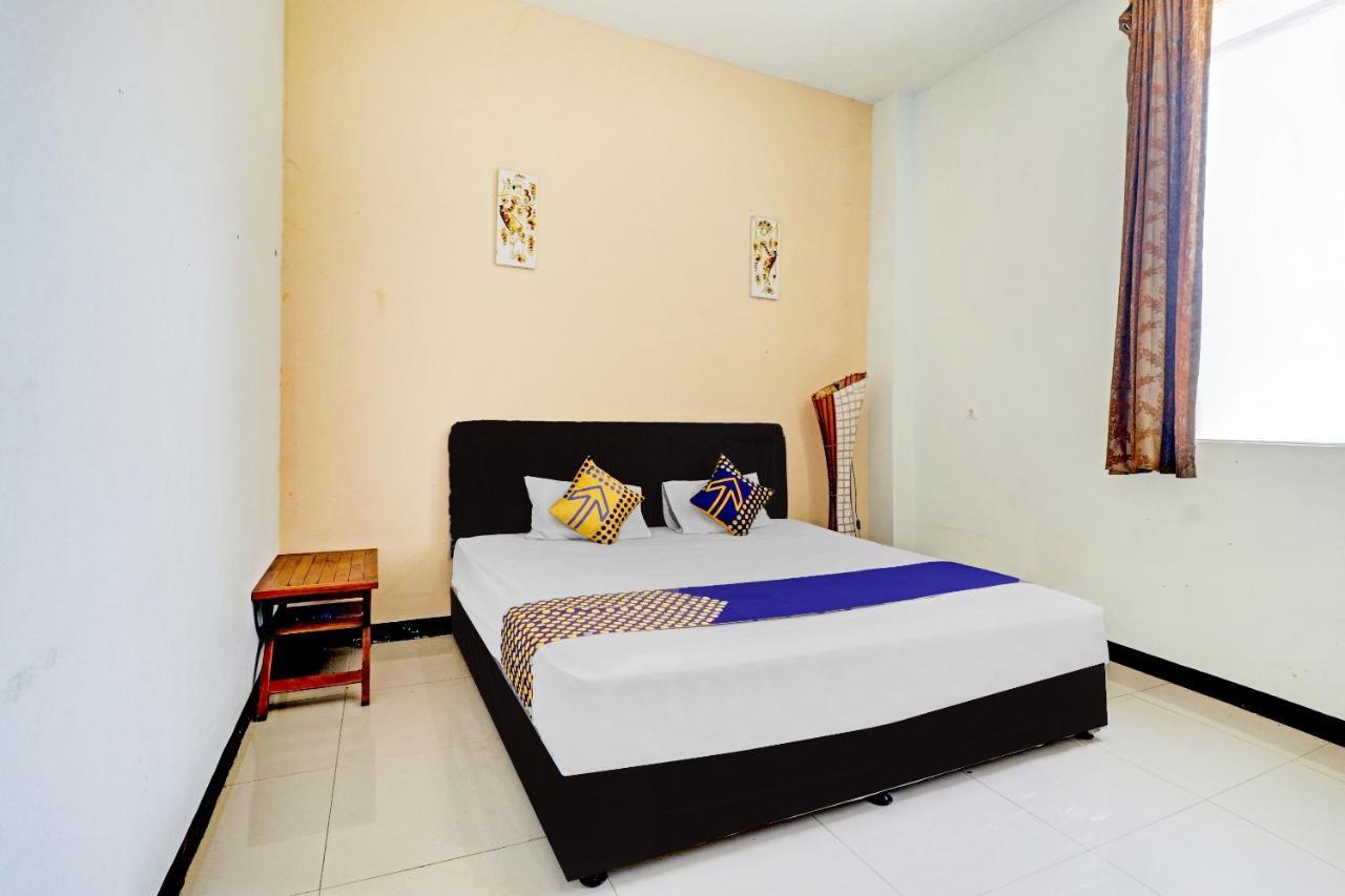 Spot On 90656 Wisma Harapan Bandung Exterior photo