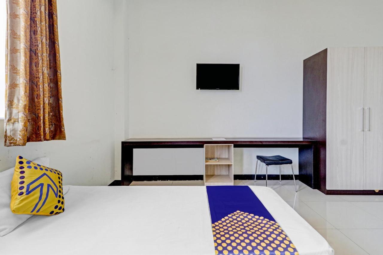 Spot On 90656 Wisma Harapan Bandung Exterior photo
